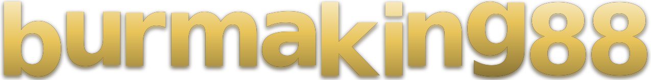 burmaking88 logo